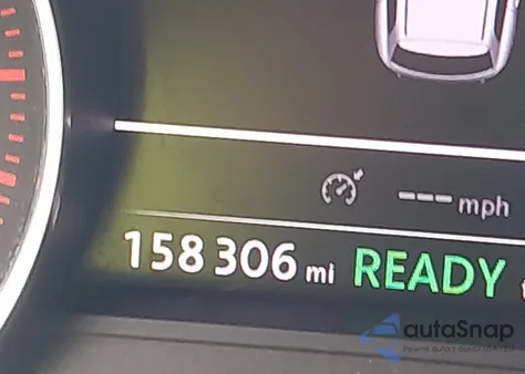 2011 Volkswagen Touareg Hybrid z USA, uszkodzony, nr VIN WVGFG9BP6BD002363